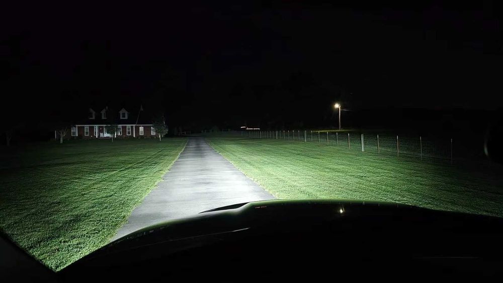 Set 2 Becuri LED Led-uri AUTO Moto H7 Canbus 120W/set 6000K ALB