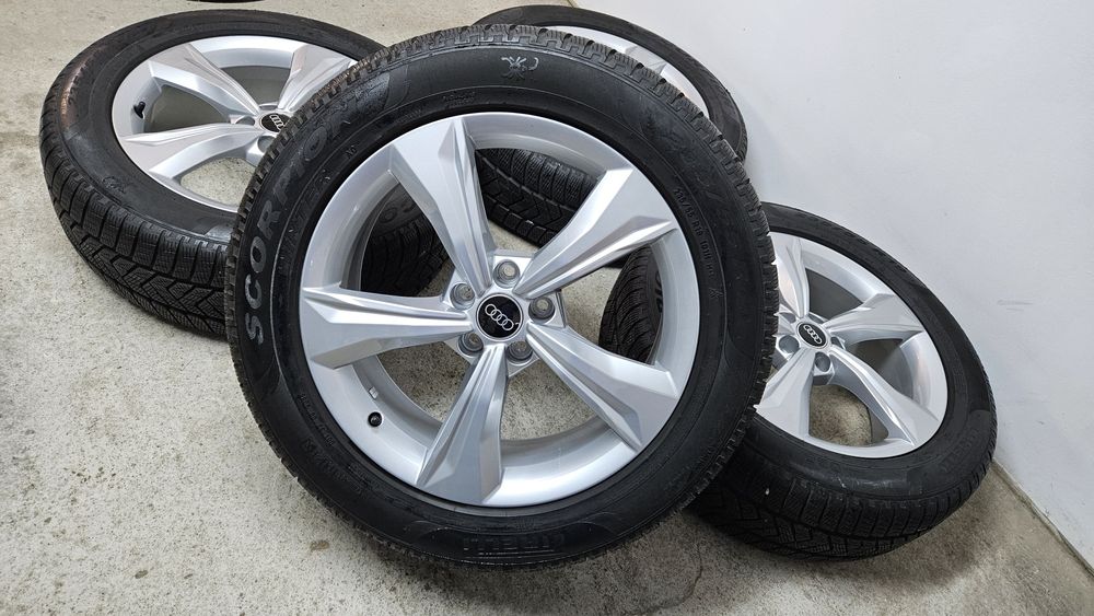 Jante Audi R19 Q5 SQ5 Q3