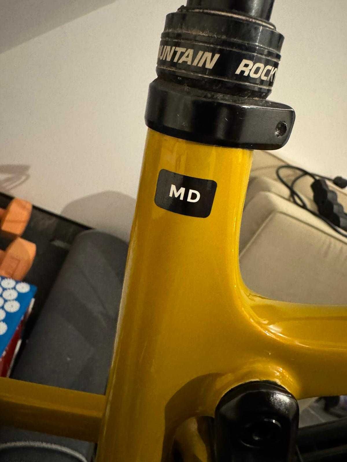 Rocky Mountain Instinct Alloy 30