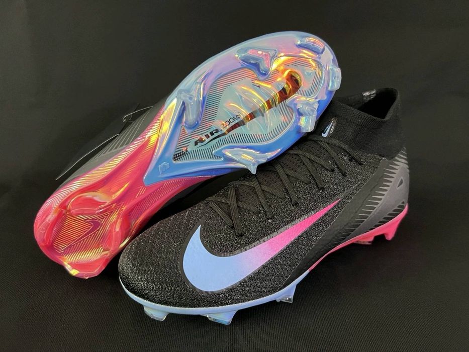 Nike Mercurial Superfly 10 Elite FG
