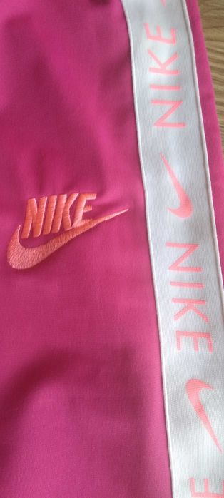 Nike - детско долнище 128- 137 см