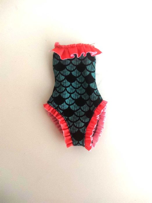 Monster High кукли