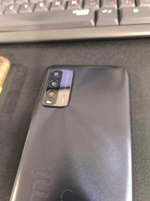 Смартфон Xiaomi Redmi 9T 128GB - ЗАПАЗЕН!!!