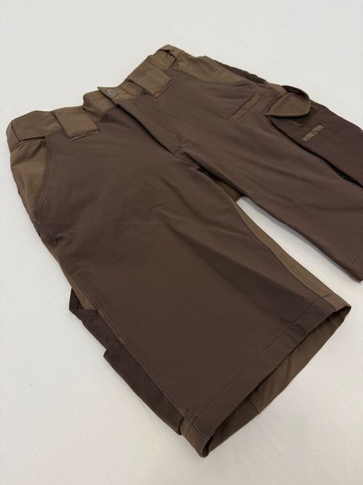 Pantaloni scurti ENGELBERT STRAUSS (44 Xs-S) Dynashield munca lucru