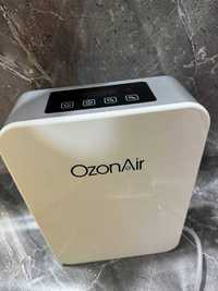 Воздухоочиститель OzonAir (Темиртау, Металлургов 23А) Лот 362574