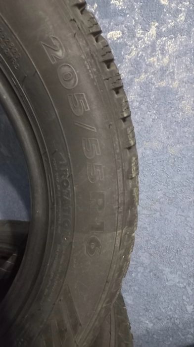 Шины Nokian Nordman 8