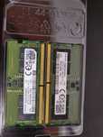 Memorii Laptop Samsung DDR5 16gb 4800mh