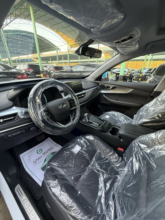 Chery 7 pro sotiladi