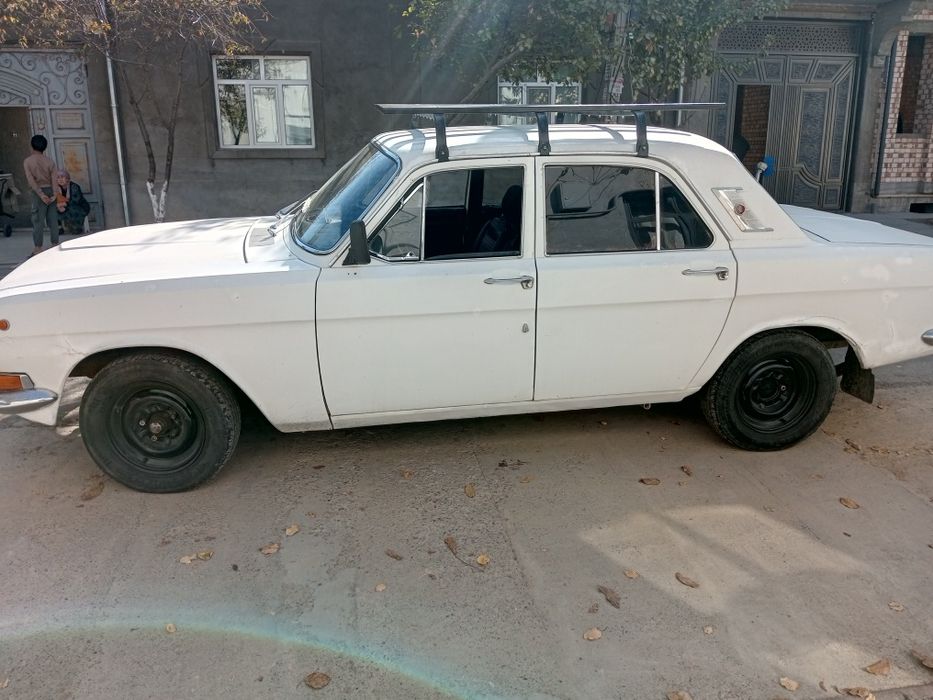 Продаются газ 2401  год1980