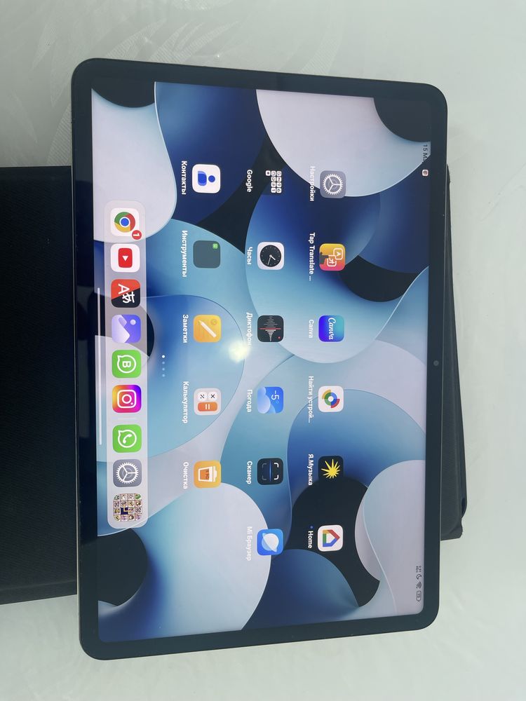 Планшет Xiaomi Pad 6 8gb128