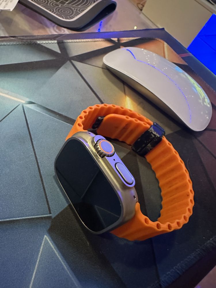 Apple Watch Ultra 2