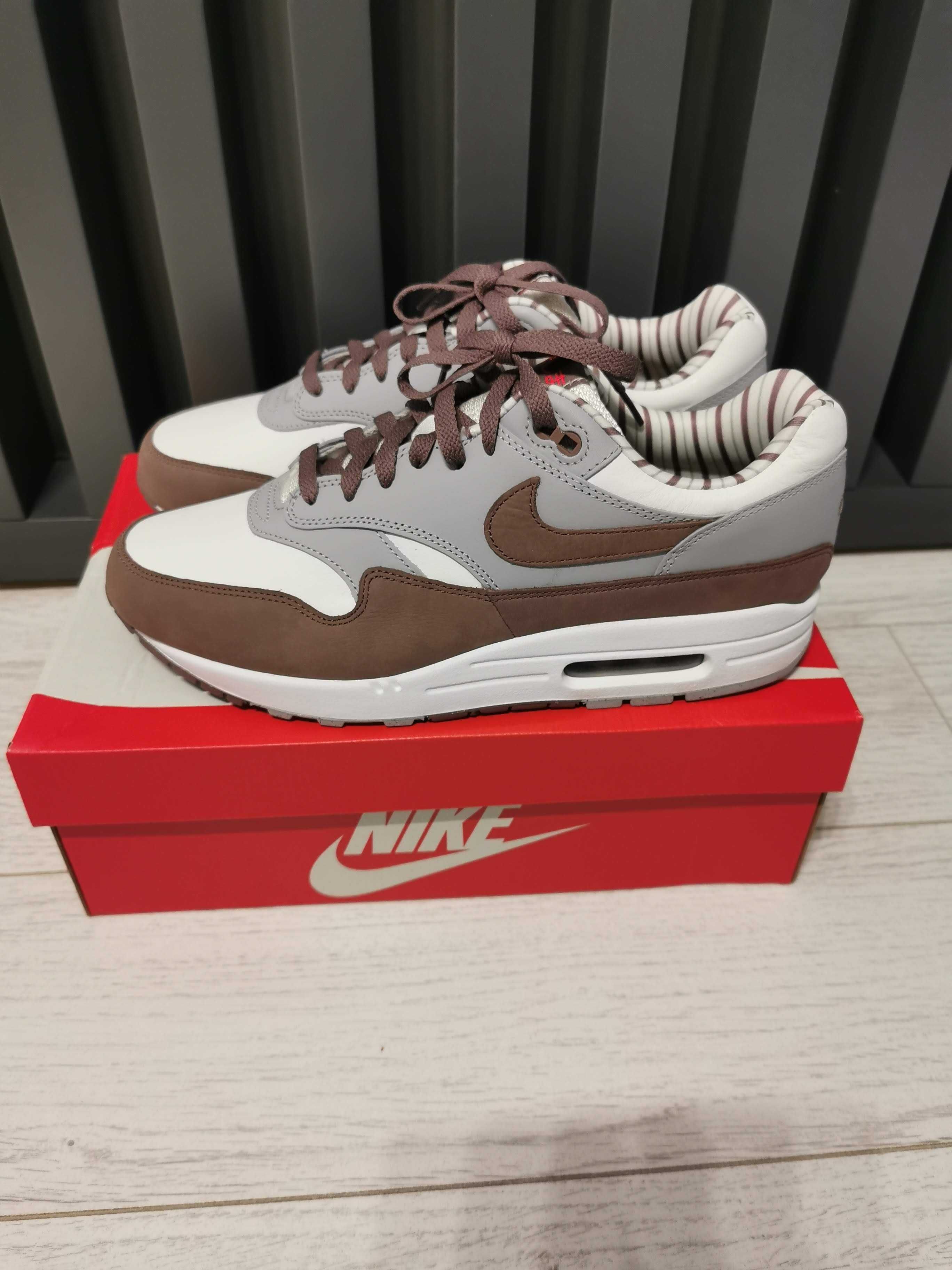 Маратонки Nike air max 1 45