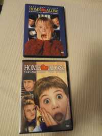 DVD-uri Home Alone
