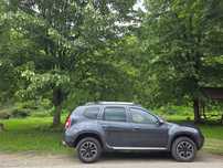 Dacia Duster 4X2