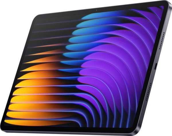 НОВ! Таблет Xiaomi Pad 7 Pro 11" 512GB 12RAM Гаранция!