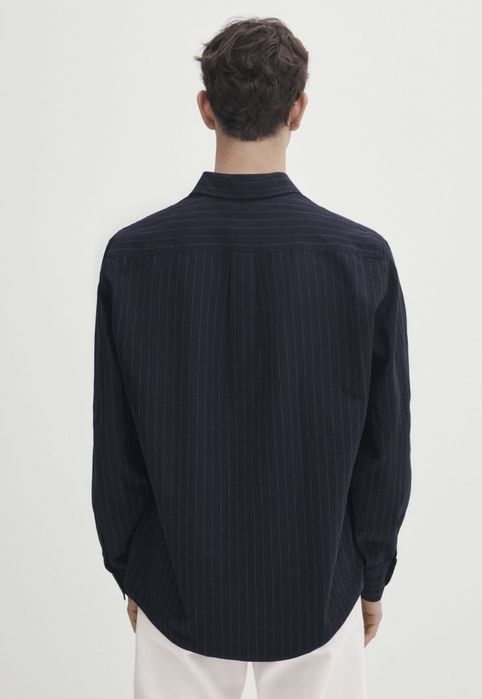 Camasa Massimo Dutti, regular fit