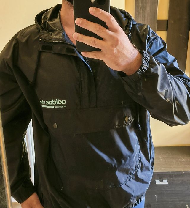 Adidas Kaval windbreaker ediție limitată F1825MXXX