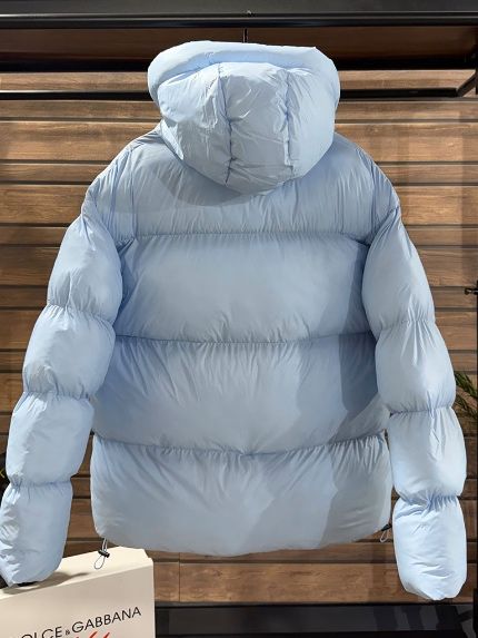 Зимно яке Armani Exchange