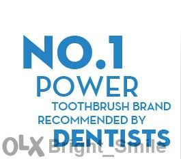 Oral - B - Ел.четка - Crossаction Power Toothbrush, Soft - САЩ