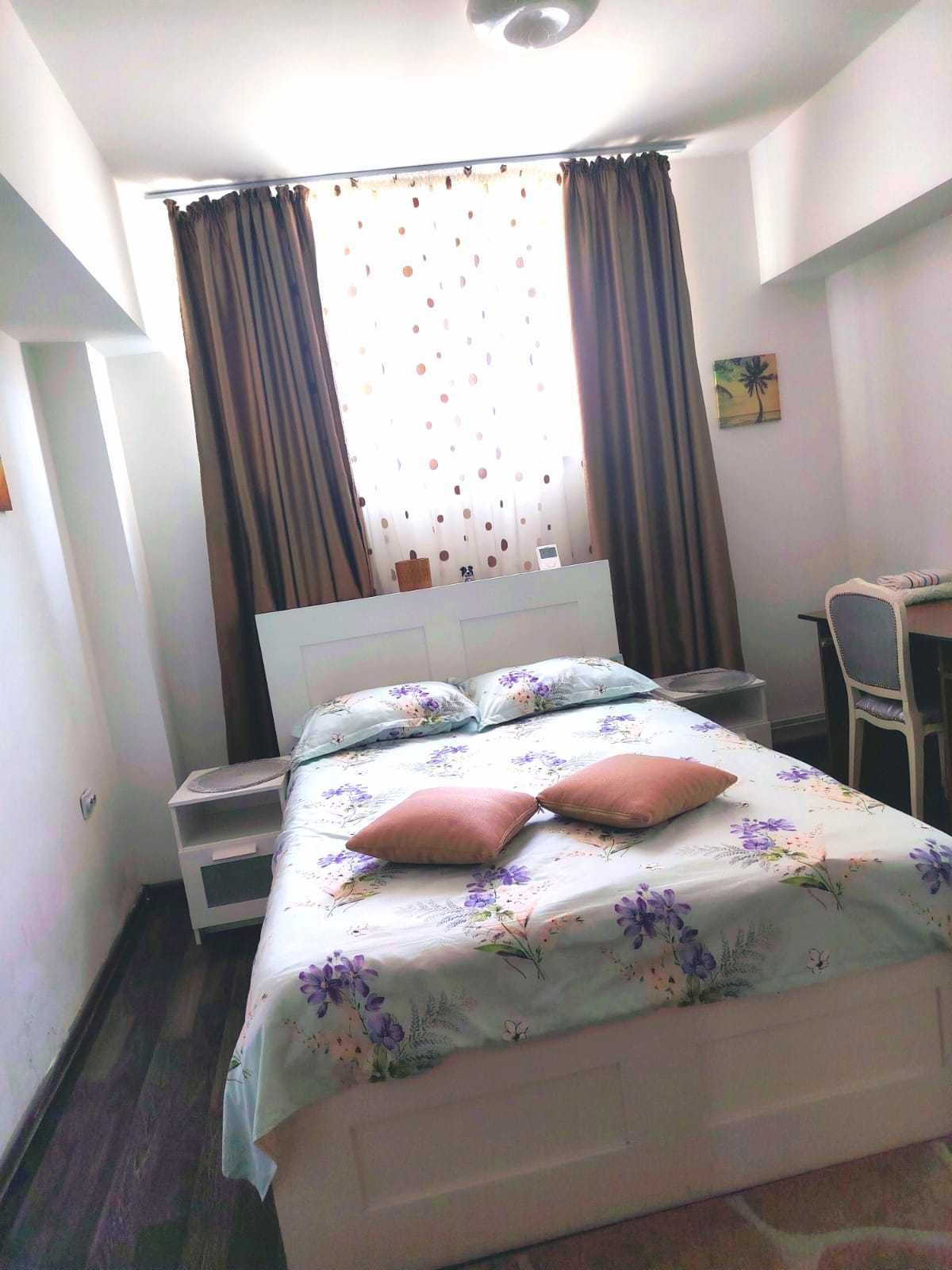 Studio in Brazda - Garsoniera decomandata de inchiriat