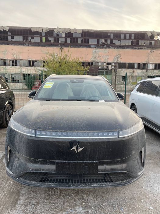 DongFeng008 ultra sotiladi