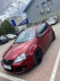 VW Golf 5 GTi 2.0 tfsi