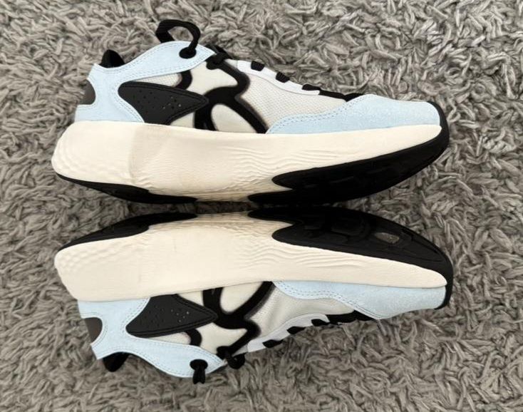 Маратонки Jordan- 38.5