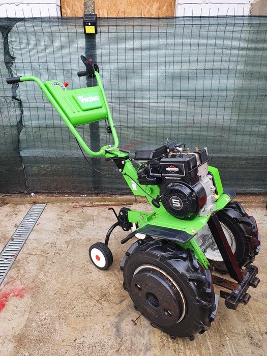 Motocultor VIKING VH 650