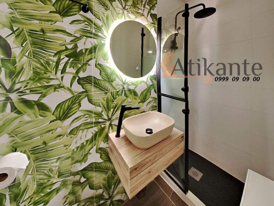 Продава се Двустаен апартамент в София, Център - 50 кв.м за 6000 €/кв.м - Снимка #9