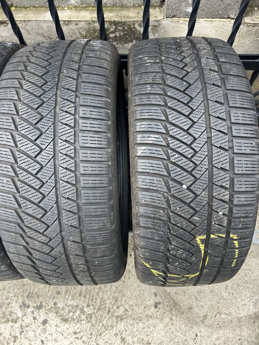 Cauciucuri m+s 245/45/18 Continental