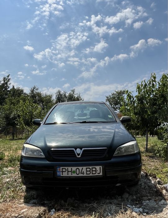De vânzare Opel Astra 2002