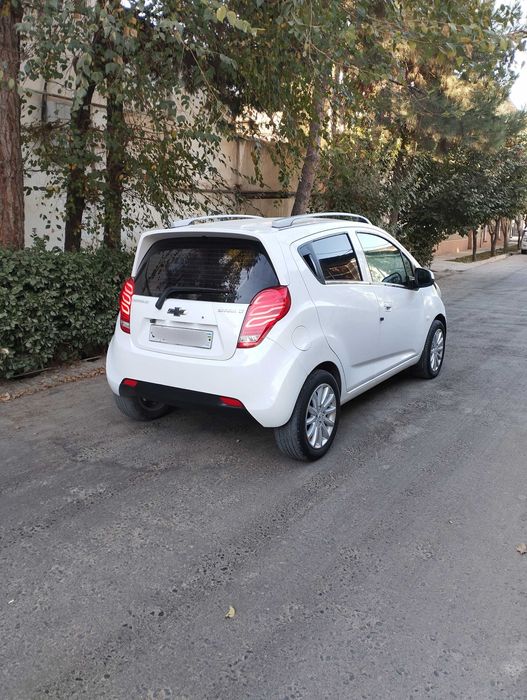 Спарк Автомат.Avtomat,Metan gaz-4.FULL