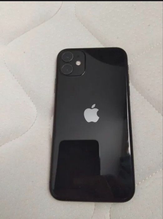 Айфон 11 (128)