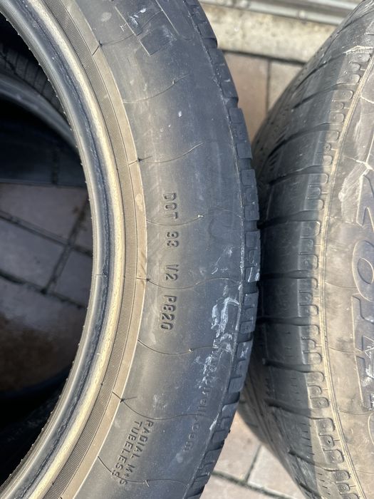 Anvelope PIRELLI SOTTOZERO 245/50/R 18