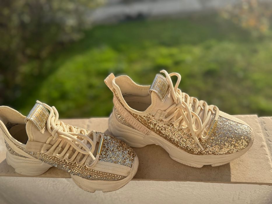 Дамски Маратонки Steve Madden