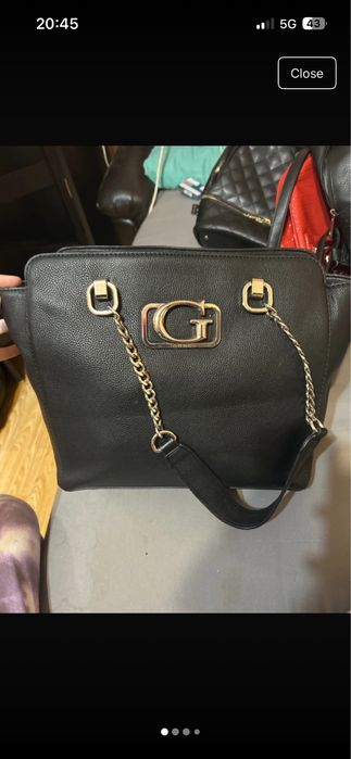 Geanta Guess dama