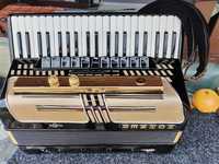 Acordeon hohner atl 4