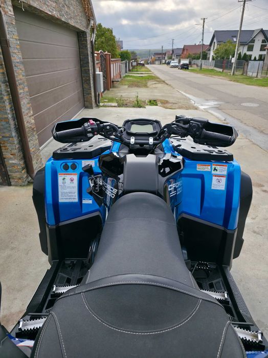 Atv CF MOTO 1000