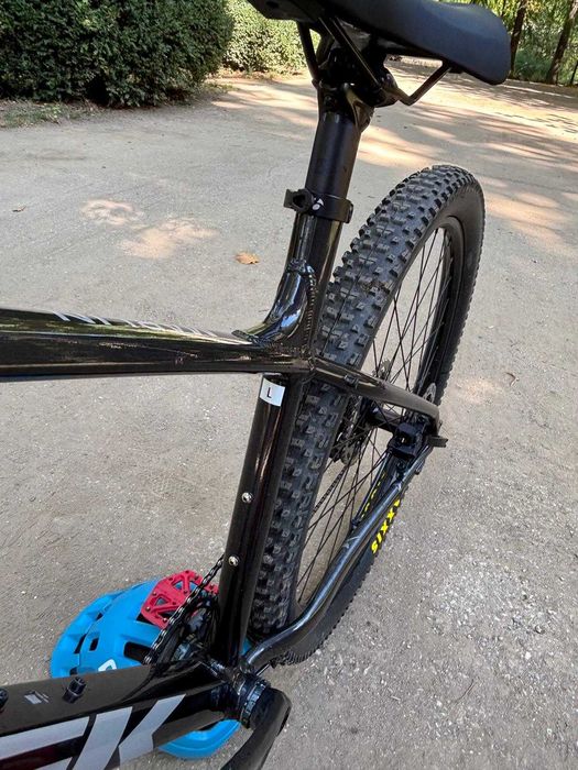 TREK MARLIN 6 GEN 3/3025 aproape noua