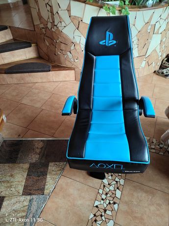 PS4 X Rocker стол