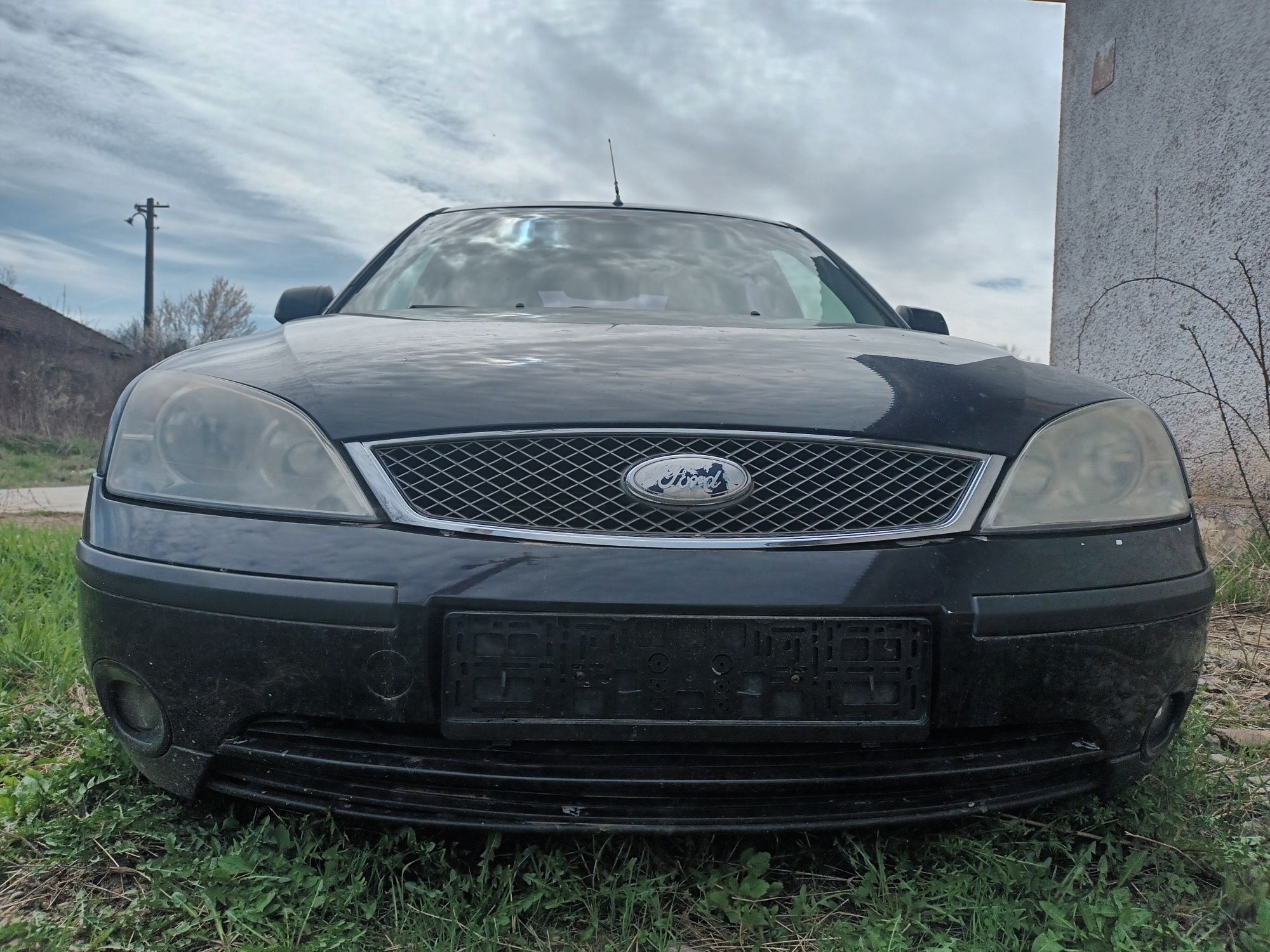 Ford mondeo mk3 2.0benzină,volan, airbag, usi geamuri haion