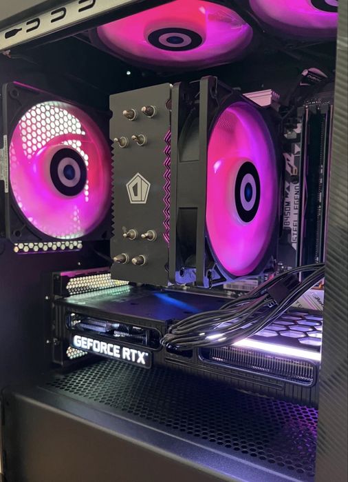 Настройка ремонт компьютеров, ноутбуков, моноблоков, с выездом!