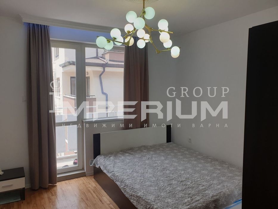 Двустаен апартамент под наем СЛЕД РЕМОНТ в района на Лятно кино Траки