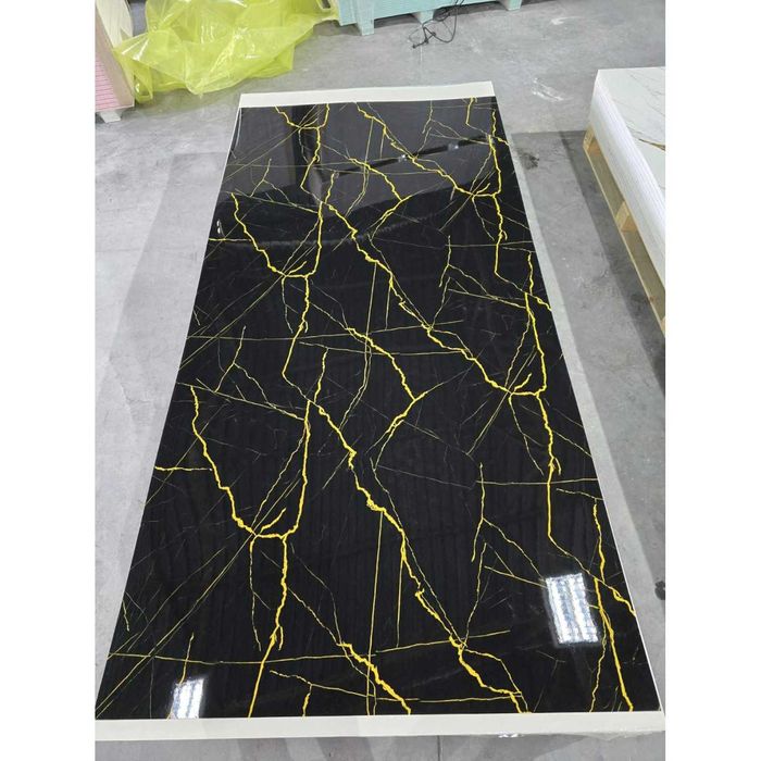 ПРОМО!!! PVC панел стенен №28,  PANEL 1450-A - 1.22m/3mm/2.60m