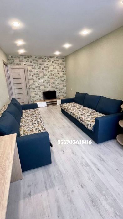 Квартира долгий срок Петрова