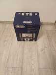 Vand expresor Delonghi In perfecta stare este nou sigilat