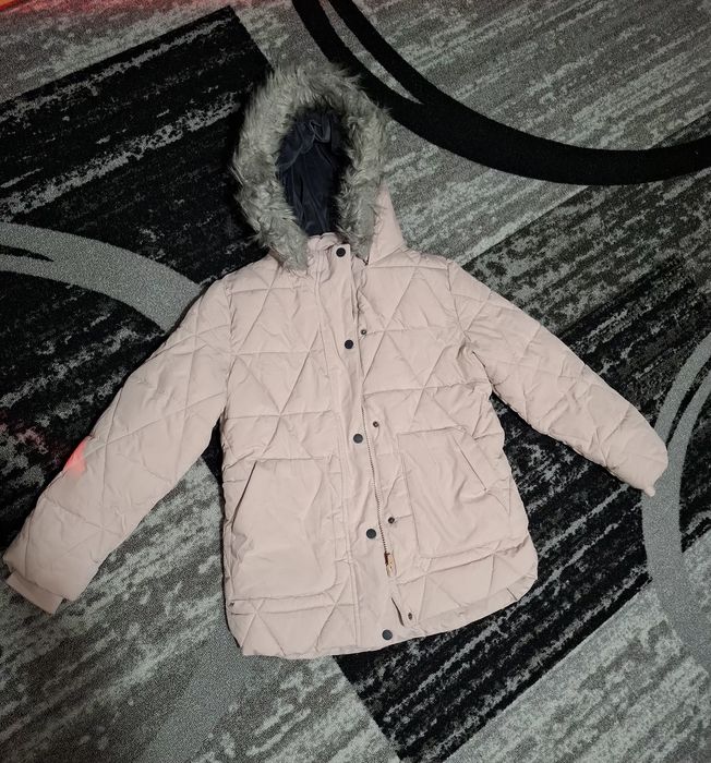 Детско зимно яке