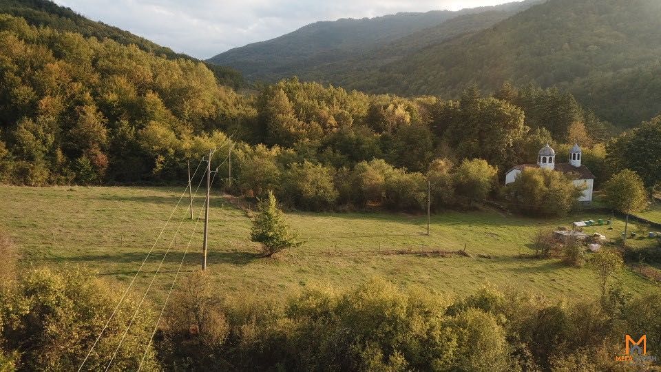 Продава се Парцел в с. Боазът, Област Габрово - 1520 кв.м за 9 €/кв.м - Снимка #2