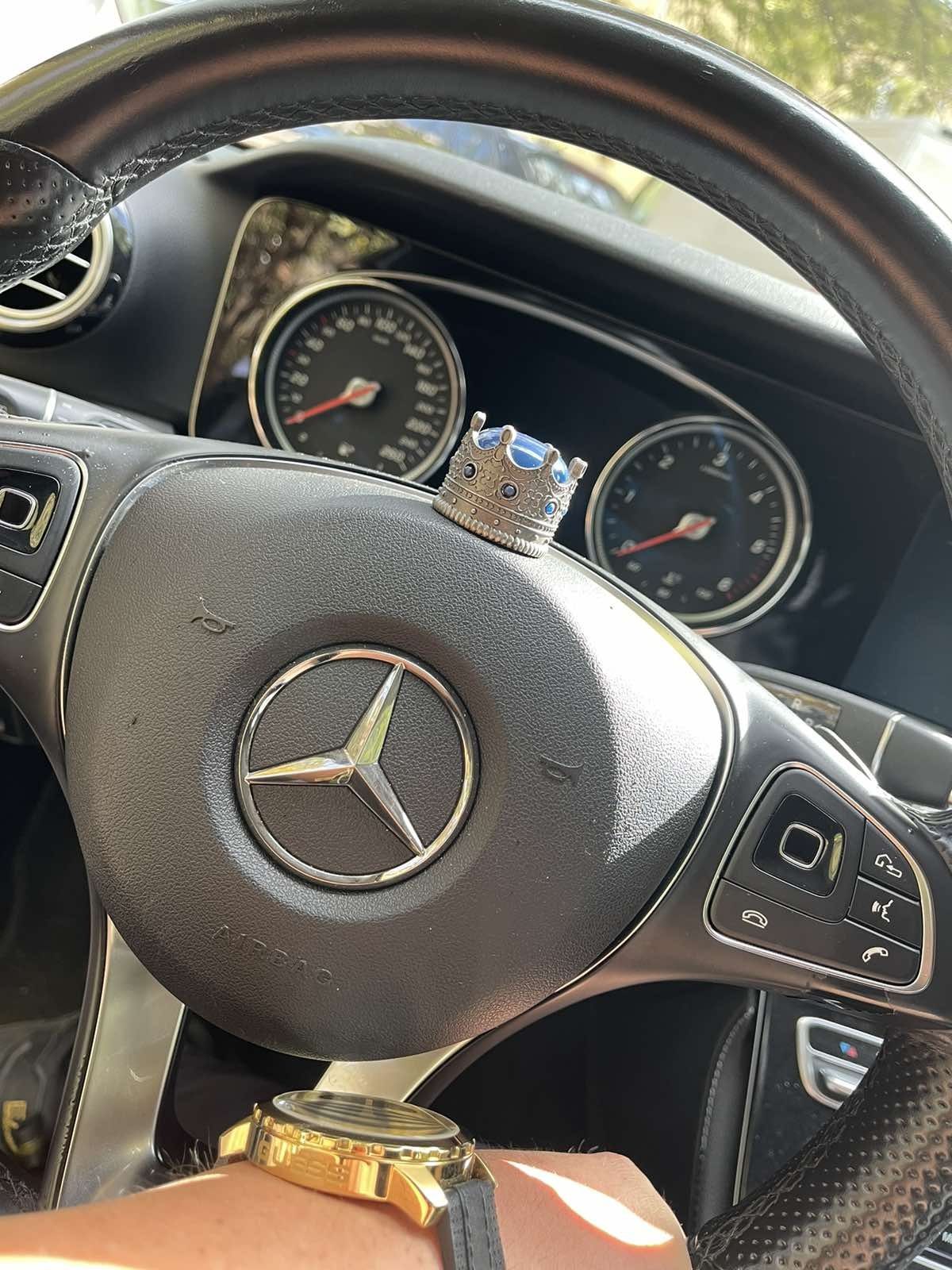 Mercedes e класа