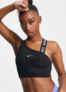 женский топ Nike pro